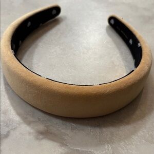 Lele Sadoughi headband